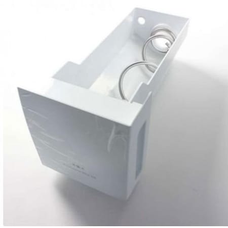 Electrolux Home Products 242100106 Frigidaire Refrigerator Ice Container Assembly 242100106